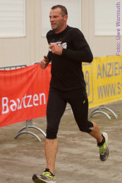 4. Crossduathlon 2017 - Jedermann - Teil 3: Schlussphase mit Rad und Lauf