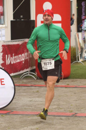4. Crossduathlon 2017 - Jedermann - Teil 3: Schlussphase mit Rad und Lauf
