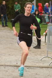 4. Crossduathlon 2017 - Jedermann - Teil 3: Schlussphase mit Rad und Lauf