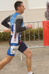 4. Crossduathlon 2017 - Jedermann - Teil 3: Schlussphase mit Rad und Lauf