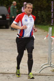 4. Crossduathlon 2017 - Jedermann - Teil 3: Schlussphase mit Rad und Lauf