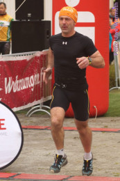 4. Crossduathlon 2017 - Jedermann - Teil 3: Schlussphase mit Rad und Lauf