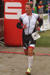4. Crossduathlon 2017 - Jedermann - Teil 3: Schlussphase mit Rad und Lauf