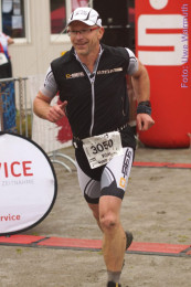 4. Crossduathlon 2017 - Jedermann - Teil 3: Schlussphase mit Rad und Lauf