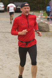 4. Crossduathlon 2017 - Jedermann - Teil 3: Schlussphase mit Rad und Lauf