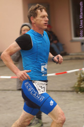 4. Crossduathlon 2017 - Jedermann - Teil 3: Schlussphase mit Rad und Lauf