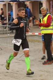 4. Crossduathlon 2017 - Jedermann - Teil 3: Schlussphase mit Rad und Lauf