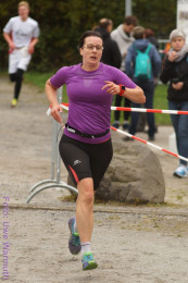 4. Crossduathlon 2017 - Jedermann - Teil 3: Schlussphase mit Rad und Lauf