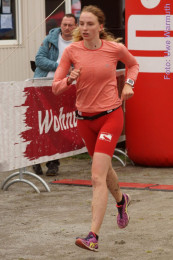4. Crossduathlon 2017 - Jedermann - Teil 3: Schlussphase mit Rad und Lauf