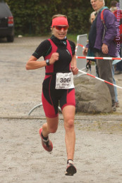 4. Crossduathlon 2017 - Jedermann - Teil 3: Schlussphase mit Rad und Lauf