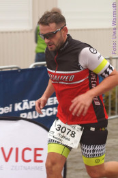 4. Crossduathlon 2017 - Jedermann - Teil 3: Schlussphase mit Rad und Lauf