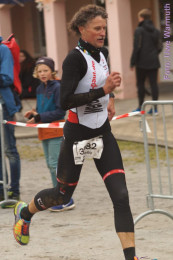 4. Crossduathlon 2017 - Jedermann - Teil 3: Schlussphase mit Rad und Lauf