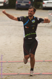 4. Crossduathlon 2017 - Jedermann - Teil 3: Schlussphase mit Rad und Lauf
