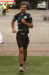 4. Crossduathlon 2017 - Jedermann - Teil 3: Schlussphase mit Rad und Lauf