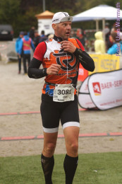 4. Crossduathlon 2017 - Jedermann - Teil 3: Schlussphase mit Rad und Lauf