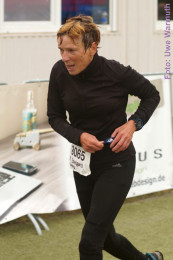 4. Crossduathlon 2017 - Jedermann - Teil 3: Schlussphase mit Rad und Lauf