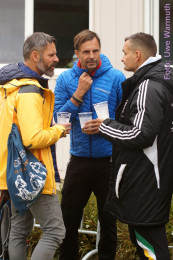 4. Crossduathlon 2017 - Jedermann - Teil 3: Schlussphase mit Rad und Lauf