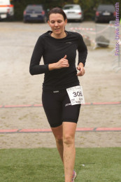 4. Crossduathlon 2017 - Jedermann - Teil 3: Schlussphase mit Rad und Lauf