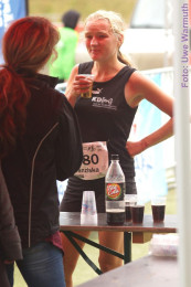 4. Crossduathlon 2017 – Jedermann – Teil 4: Siegerehrung und Radwäsche