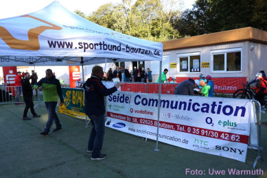 5. Crossduathlon 2018 – Letzte Vorbereitungen und Sponsoren