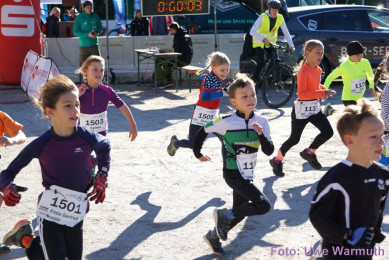 5. Crossduathlon 2018 – Schüler C