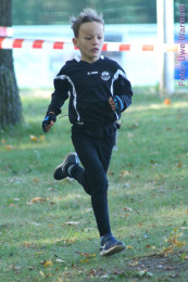 5. Crossduathlon 2018 – Schüler C