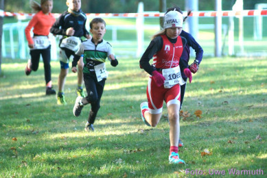 5. Crossduathlon 2018 – Schüler C