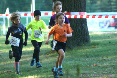 5. Crossduathlon 2018 – Schüler C