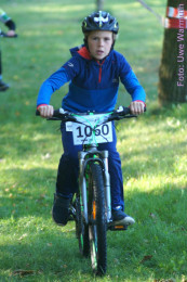 5. Crossduathlon 2018 – Schüler C