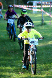 5. Crossduathlon 2018 – Schüler C