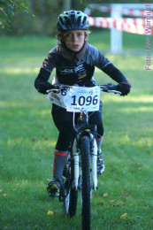 5. Crossduathlon 2018 – Schüler C