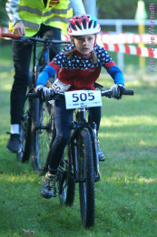 5. Crossduathlon 2018 – Schüler C