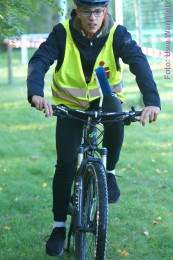 5. Crossduathlon 2018 – Schüler C