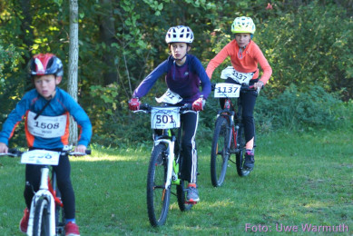 5. Crossduathlon 2018 – Schüler C