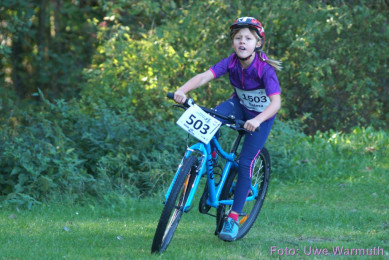 5. Crossduathlon 2018 – Schüler C