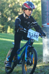 5. Crossduathlon 2018 – Schüler C