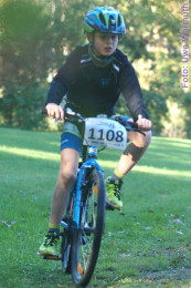 5. Crossduathlon 2018 – Schüler C