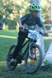 5. Crossduathlon 2018 – Schüler C