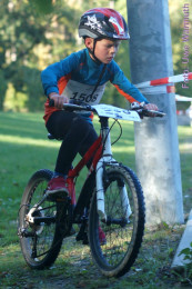 5. Crossduathlon 2018 – Schüler C