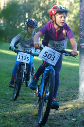 5. Crossduathlon 2018 – Schüler C