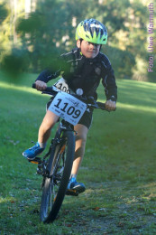 5. Crossduathlon 2018 – Schüler C