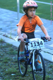 5. Crossduathlon 2018 – Schüler C