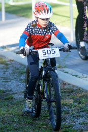 5. Crossduathlon 2018 – Schüler C