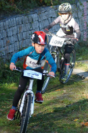 5. Crossduathlon 2018 – Schüler C