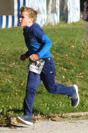 5. Crossduathlon 2018 – Schüler C