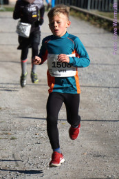 5. Crossduathlon 2018 – Schüler C