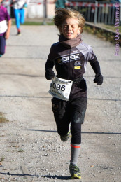 5. Crossduathlon 2018 – Schüler C