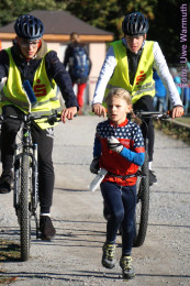 5. Crossduathlon 2018 – Schüler C