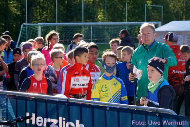5. Crossduathlon 2018 – Schüler A und B