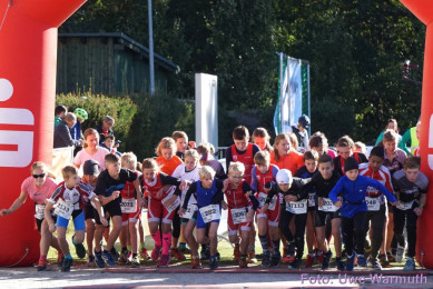 5. Crossduathlon 2018 – Schüler A und B